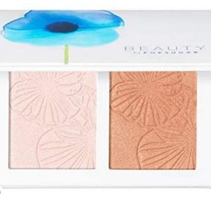 Be Bright Shimmer Highlighter Beauty By Popsugar